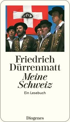 Obrázek produktu pro Duerrenmatt, F: Meine Schweiz