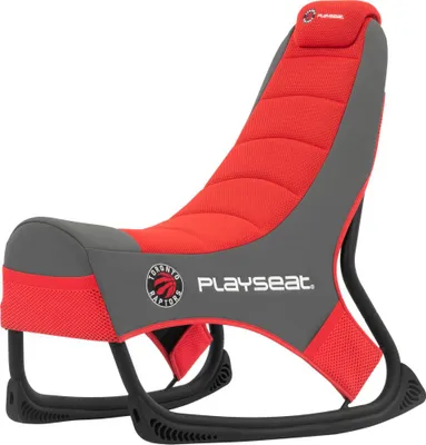 Immagine prodotto di Playseat CHAMP NBA Sedile imbottito grigio, rosso