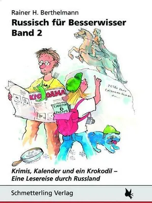 Obrázok produktu pre Russisch für Besserwisser 02