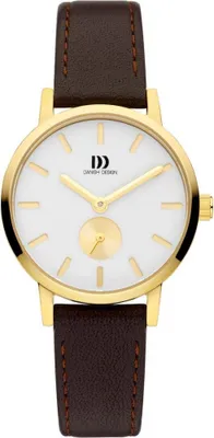 Produktbild von Danish Design - Armbanduhr - Damen - IV15Q1219