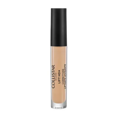 Obrázok produktu pre Collistar Lift Hd+, Béžová, Naturale Dora, Univerzálna pleť, Tekuté, Fľaša, 4 ml