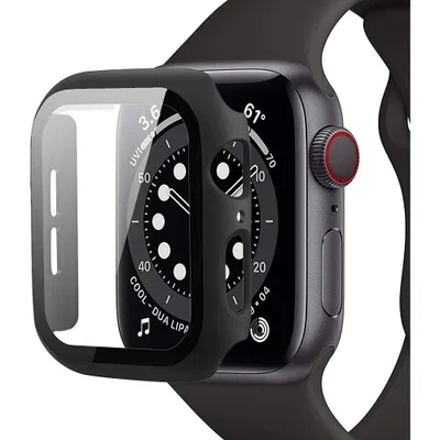 Imagen del producto de Funda Tech-Protect Defense360 para Apple Watch 7/8/9 (45 mm), color