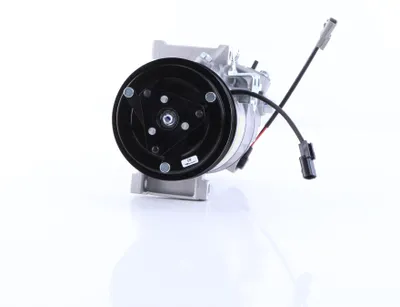 Immagine prodotto di Compressore climatizzatore NISSENS 891042