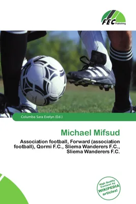 Produktbild von Michael Mifsud