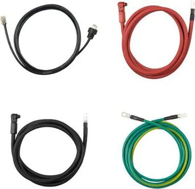 Obrázok produktu pre SOLAREDGE IAC-RBAT-5KCINV-02 Súprava káblov batériového meniča (RWS) (IAC-RBAT-5KCINV-02)