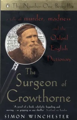 Productafbeelding van The Surgeon of Crowthorne