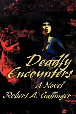 Produktbild von Deadly Encounters