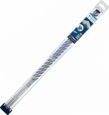 Produktbild von Bosch EXPERT SDS max-8X Hammerbohrer, 25 x 400 x 520 mm