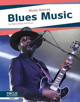 Obrázek produktu pro Blues Music