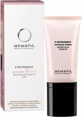 Image de ATASHI | K-BIOFERMENT | Face