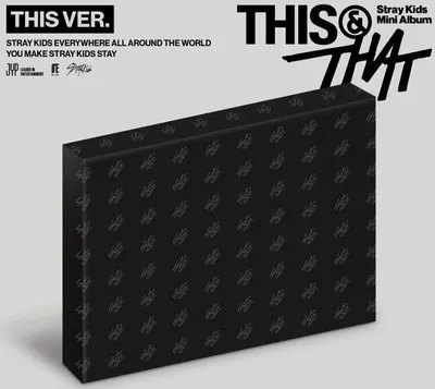 Produktbild von This & That (This Ver.)