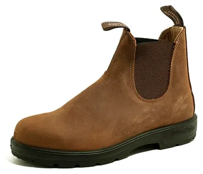 Immagine prodotto di blundstone scarpe uomo 562 saddle brown ai23 taglia:9½