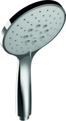 Produktbild von KEUCO 51580010300 Handbrause Edition 400 51580,