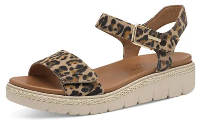 Produktbild von Tamaris 28260/42 Leopard Größe EU 40