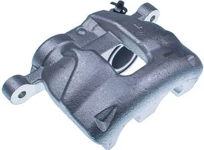 Produktbild von DENCKERMANN B190126L Bremssattel Vorne Links für FORD Transit Mk6 Kasten (V347, V348, FA) Transit Mk6 Bus (V347, V348, FD, FB, FS, FZ, FC)