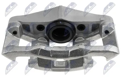 Produktbild von NTY Bremssattel Vorne Rechts für OPEL Vectra C Caravan (Z02) HZP-PL-064
