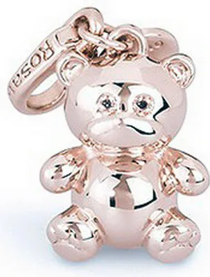 Produktbild von ROSATO SILVER JEWELS BABY COLLECTION Mod. BEAR - Charms