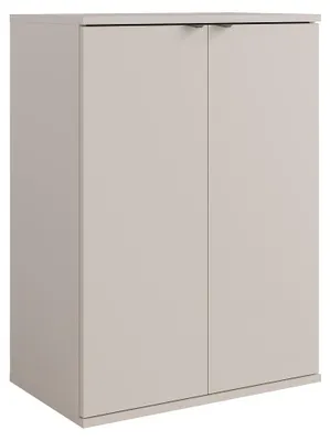 Produktbild von raumhirsch KOMMODE Kaschmir 60/82,5/35