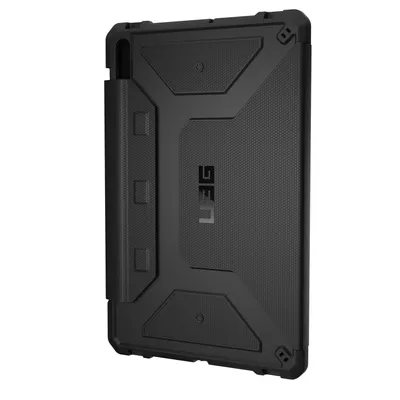 Produktbild von Samsung Galaxy Tab S7+ Metropolis Hlle, Schwarz