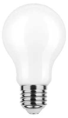Produktbild von Modee E27 LED Filamentlampe A60 8W 1055lm 2700K Warmweiß