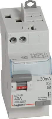 Zdjęcie produktu dla Legrand 411638, 1 szt.