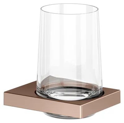Produktbild von KEUCO 11150299000 Glashalter Edition 11 11150, komplett