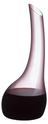 Produktbild von Riedel Dekanter Cornetto Confetti pink