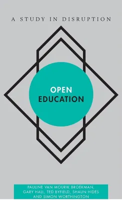 Produktbild von Open Education