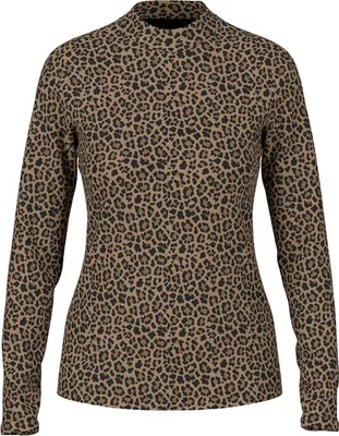 Produktbild von T-Shirt 624 milk coffee Größe 42