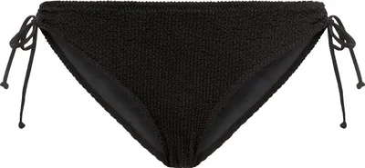 Produktbild von LSCN by Lascana Bikini-Hose Lou schwarz Größe S