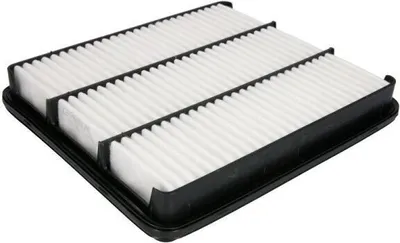 Produktbild von Luftfilter JC PREMIUM B20015PR für CHEVROLET Epica KL1 Filtereinsatz
