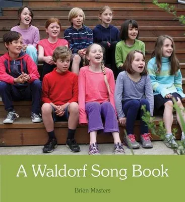 Image de A Waldorf Song Book