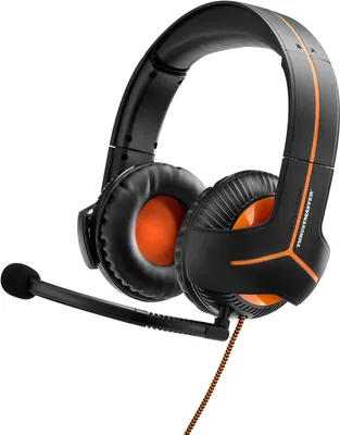 Produktbild von Thrustmaster Y-350CPX Auriculares Gaming 7.1