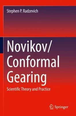 Image de Novikov/Conformal Gearing
