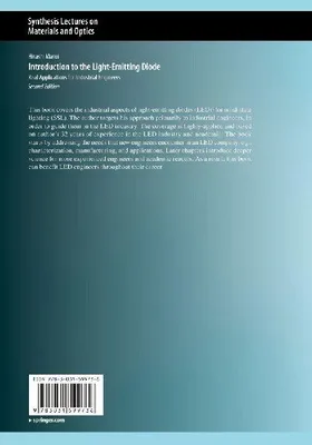 Produktbild von Introduction to the Light-Emitting Diode