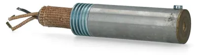 Zdjęcie produktu dla HEAT -Element Pistool heilen