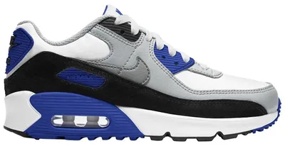 Produktbild von Nike Air Max 90 Hyper Royal (GS) - EU 38.5