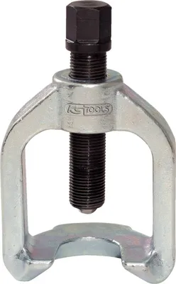 Kugelausdrücker, 40 mm, legierter Stahl, 1 Stück