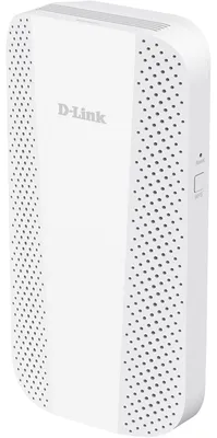 Obrázok produktu pre D-Link SE30, Sieťový opakovač, 3000 Mbit/s, 1000 Mbit/s, Vnútorný, Gigabit Ethernet, 10/100/1000Base-T(X)