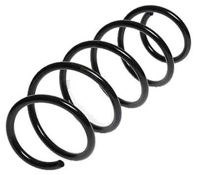 Produktbild von Lesjöfors Fahrwerksfeder Vorderachse 4004259