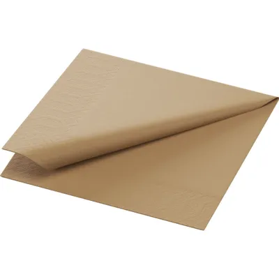 Obrázek produktu pro Duni Serviette EcoEcho 24x24cm 300 Stück