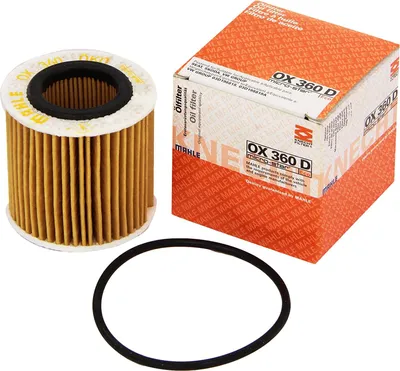 Immagine prodotto di Filtro olio per autoveicoli OX 360 D Eco
