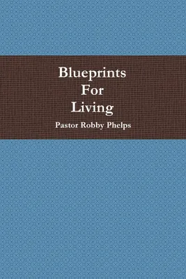Produktbild von Blueprints For Living