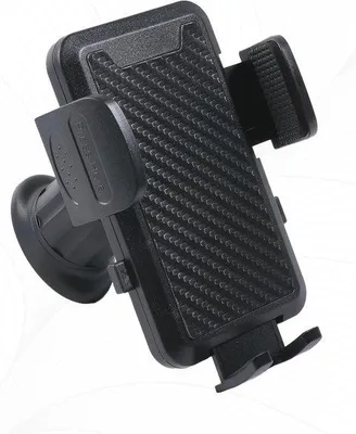 Produktbild von Handyhalterung für Auto - 360° drehbar - Multifunktionslüftungshalterung - QuickShopping