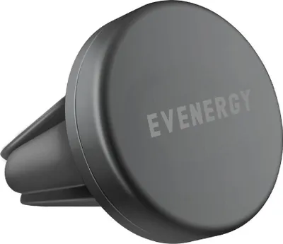 Produktbild von Magnetic Airvent Car Holder By Easycell Black