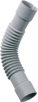 Image de Magicoude Universel D50 Coude Articulé Flexible D50 Mm - Wirquin