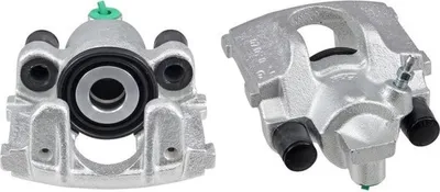 Produktbild von Bremssattel 1 Kolben Ø 36 mm Grauguss A.B.S. für u.a. FIAT ULYSSE