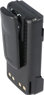 Produktbild von Akku passend für Motorola DP4000, DP4400, XPR7000, XPR3500 7,4V 2200mAh