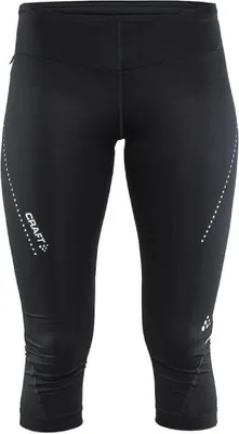 Immagine prodotto di Pantaloni Craft Indispensable Capri