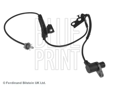 Produktbild von BLUE PRINT ABS Sensor Raddrehzahl Vorne Links für TOYOTA AVENSIS Kombi (T25) ADT37136
